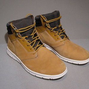 Timberland Mens Boots Size 15